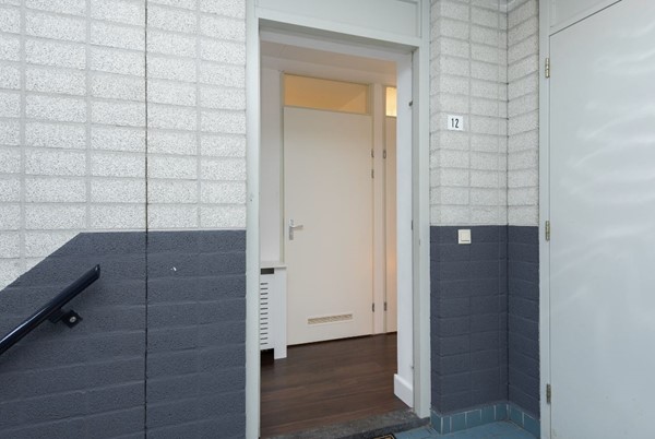 Medium property photo - Cinnaberstraat 12, 1339 CL Almere
